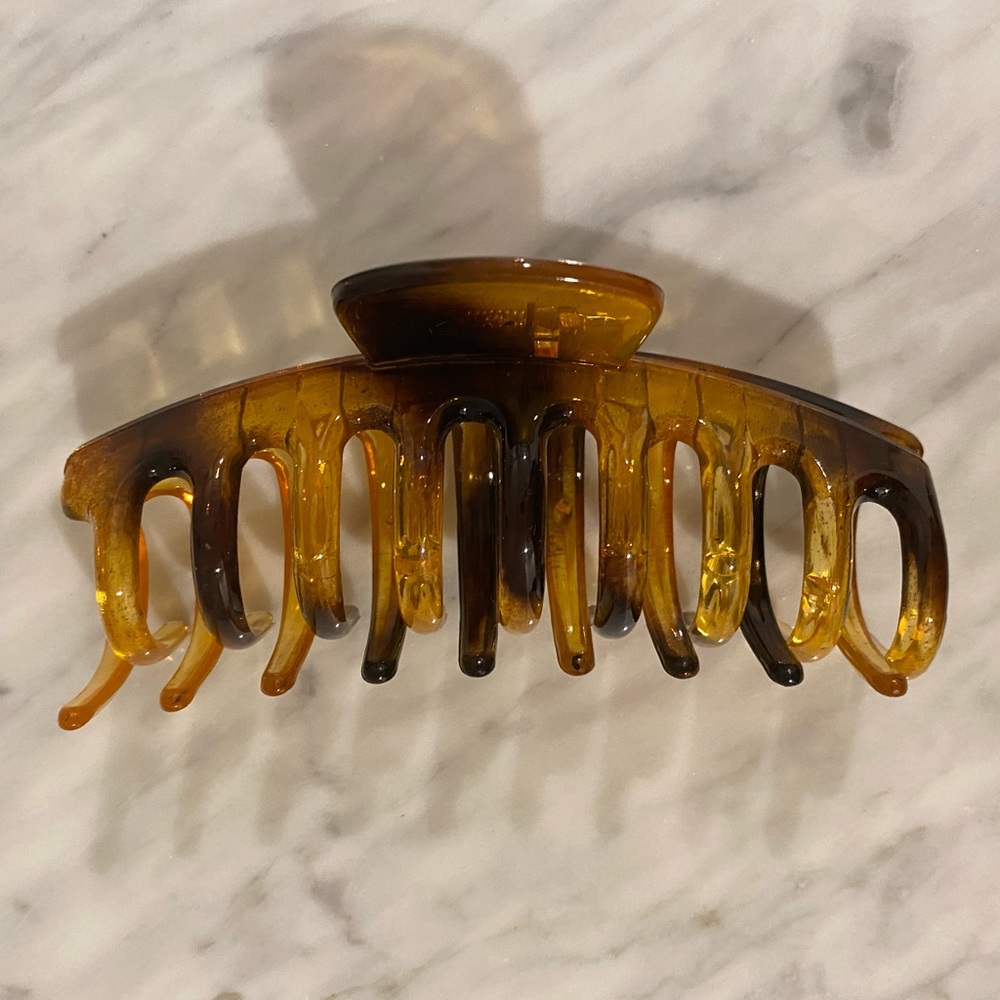 3 pack aesthetic hair clips